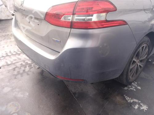 Rear bumper PEUGEOT 308 SW II (LC_, LJ_, LR_, LX_, L4_) 1.6 HDi / BlueHDi 115 (LCBHXM, LCBHXT) | BP29892261C8