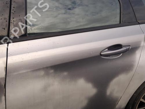 Used Left rear door PEUGEOT 308 SW II (LC_, LJ_, LR_, LX_, L4_) 1.6 HDi / BlueHDi 115 (LCBHXM, LCBHXT) (115 hp) 29892264