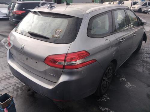 Engine PEUGEOT 308 SW II (LC_, LJ_, LR_, LX_, L4_) 1.6 HDi / BlueHDi 115 (LCBHXM, LCBHXT) | BP29892260M1