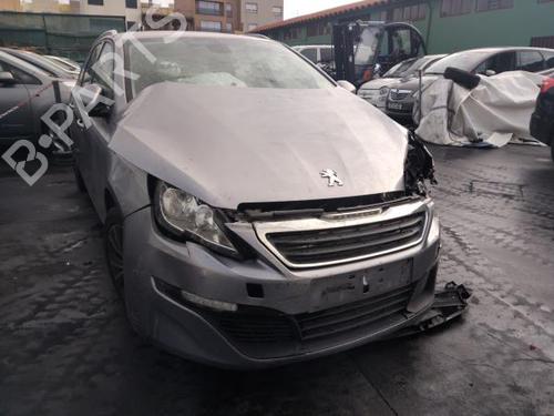 Engine PEUGEOT 308 SW II (LC_, LJ_, LR_, LX_, L4_) 1.6 HDi / BlueHDi 115 (LCBHXM, LCBHXT) | BP29892260M1
