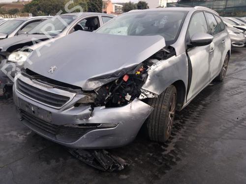 Engine PEUGEOT 308 SW II (LC_, LJ_, LR_, LX_, L4_) 1.6 HDi / BlueHDi 115 (LCBHXM, LCBHXT) | BP29892260M1