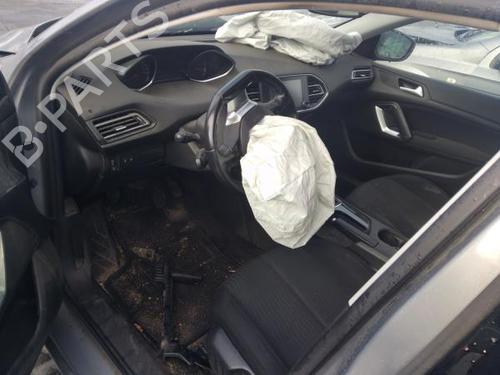 Engine PEUGEOT 308 SW II (LC_, LJ_, LR_, LX_, L4_) 1.6 HDi / BlueHDi 115 (LCBHXM, LCBHXT) | BP29892260M1