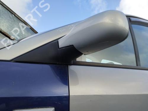 Left mirror RENAULT GRAND SCÉNIC II (JM0/1_) 1.9 dCi (JM0G, JM12, JM1G, JM2C) | BP28351275C26 