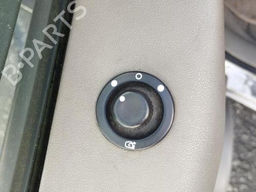 Left mirror RENAULT GRAND SCÉNIC II (JM0/1_) 1.9 dCi (JM0G, JM12, JM1G, JM2C) | BP28351275C26 