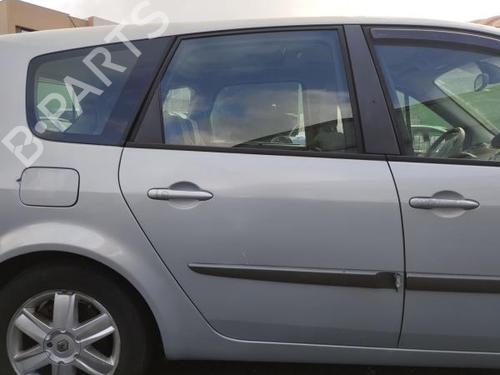 Right rear door RENAULT GRAND SCÉNIC II (JM0/1_) 1.9 dCi (JM0G, JM12, JM1G, JM2C) BP28351279C5