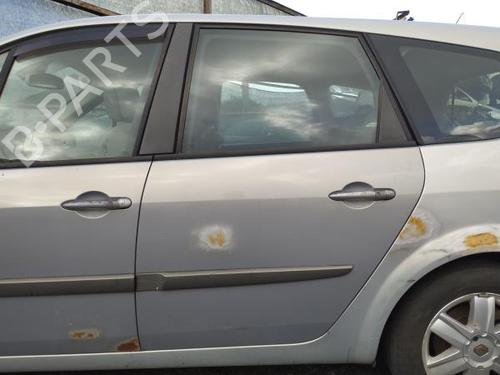 Left rear door RENAULT GRAND SCÉNIC II (JM0/1_) 1.9 dCi (JM0G, JM12, JM1G, JM2C) BP28351280C4