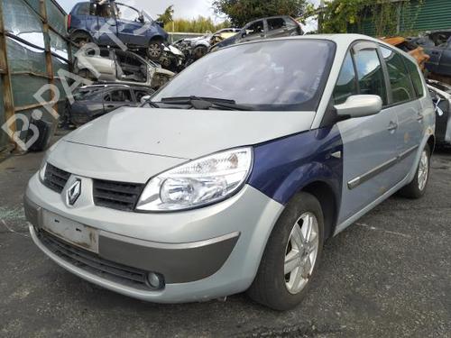 Used Parts RENAULT GRAND SCÉNIC II (JM0/1_) 1.9 dCi (JM0G, JM12, JM1G, JM2C) (120 hp) 3935789