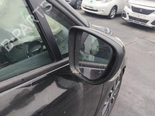 Außenspiegel rechts für RENAULT CLIO IV (BH_) 1.5 dCi 90 (90 hp) 28623359