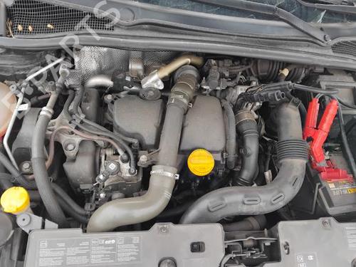 Moteur RENAULT CLIO IV (BH_) 1.5 dCi 90 (90 hp) 28623365
