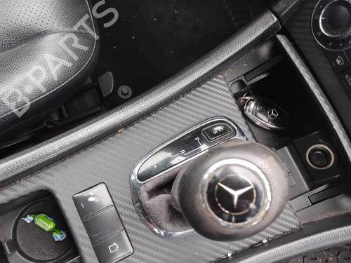 Gearbox MERCEDES-BENZ C-CLASS T-Model (S203) C 200 CDI (203.207) | BP28624829M3