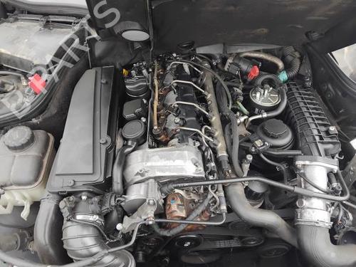 Used Engine MERCEDES-BENZ C-CLASS T-Model (S203) C 200 CDI (203.207) (122 hp) 28624835