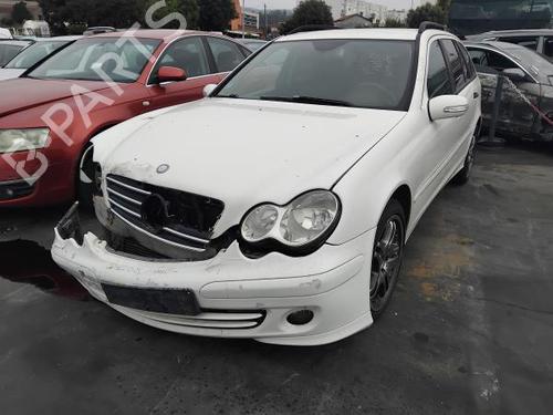 Used Parts MERCEDES-BENZ C-CLASS T-Model (S203) C 200 CDI (203.207) (122 hp) 3936013