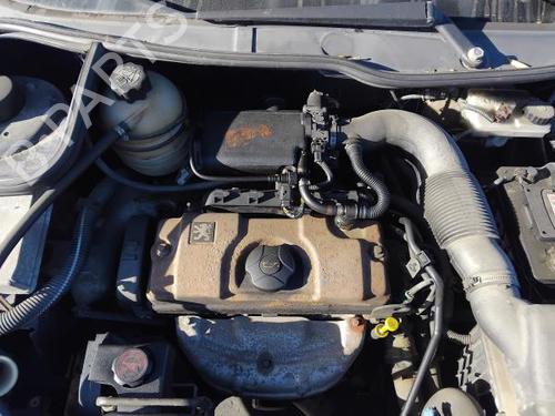 Moteur PEUGEOT 206 Hatchback (2A/C) 1.1 i (60 hp) 29079210