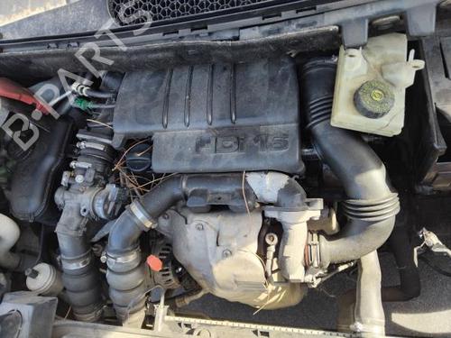 Engine PEUGEOT PARTNER Box Body/MPV (5_, G_) 1.6 HDi 90 | BP29338642M1 
