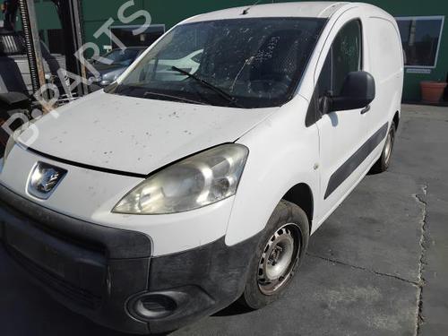 Engine PEUGEOT PARTNER Box Body/MPV (5_, G_) 1.6 HDi 90 | BP29338642M1 