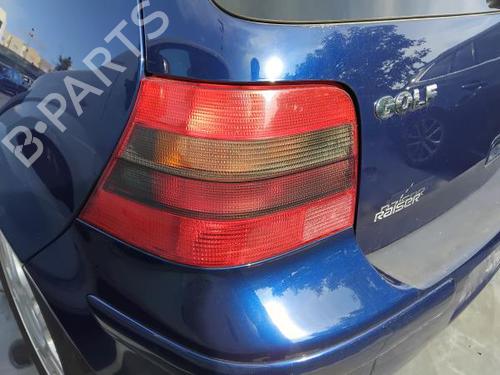 Używane Lampa tylna lewa VW GOLF IV (1J1) 1.6 16V (105 hp) 28531222