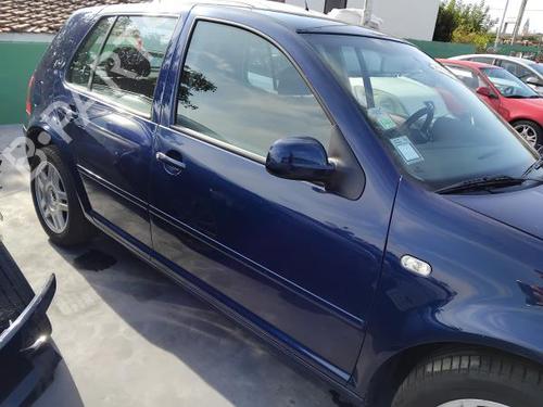 Porte avant droite VW GOLF IV (1J1) 1.6 16V (105 hp) 28531229