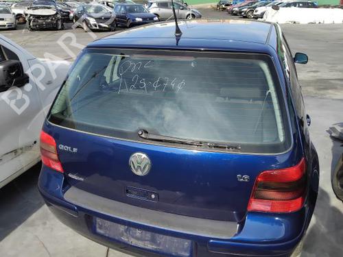 Coffre VW GOLF IV (1J1) 1.6 16V (105 hp) 28531233