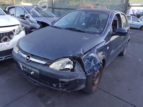 Ruitenwissermotor voor OPEL CORSA C (X01) 1.2 (F08, F68) | BP29983659M29 