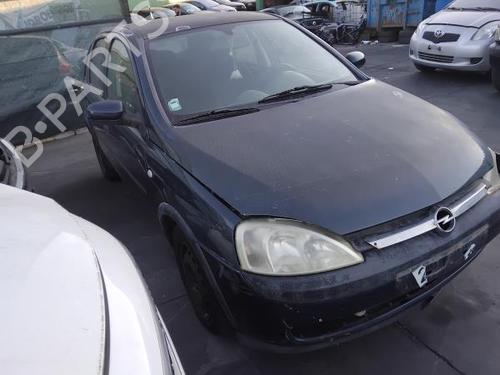 Motor limpia delantero OPEL CORSA C (X01) 1.2 (F08, F68) | BP29983659M29 