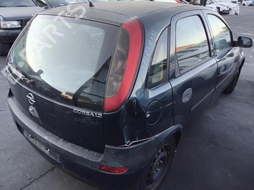 Sensori di flusso dell'aria OPEL CORSA C (X01) 1.2 (F08, F68) | BP29983658M95