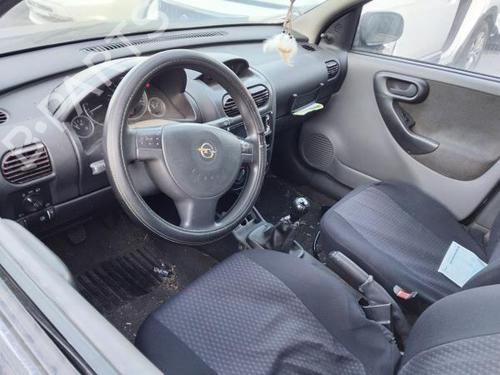 Ruitenwissermotor voor OPEL CORSA C (X01) 1.2 (F08, F68) | BP29983659M29 