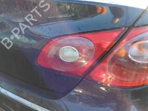 Fanale sezione interna posteriore destro VW PASSAT CC B6 (357) 2.0 TDI (140 hp) 31667297