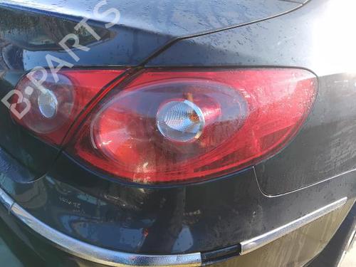Fanale posteriore destro VW PASSAT CC B6 (357) 2.0 TDI (140 hp) 31667299