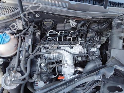 Motore VW PASSAT CC B6 (357) 2.0 TDI (140 hp) 31667301