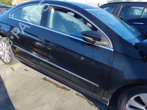 Porta anteriore destra VW PASSAT CC B6 (357) 2.0 TDI (140 hp) 31667303