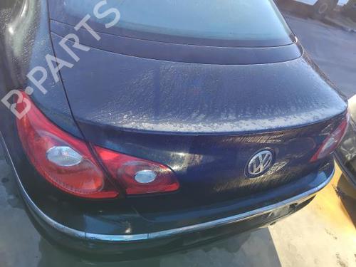 Portellone/Cofano posteriore VW PASSAT CC B6 (357) 2.0 TDI (140 hp) 31667306