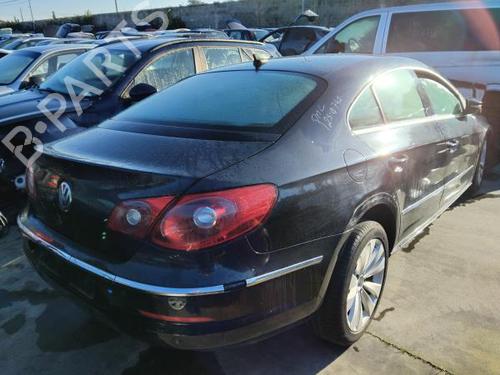 Right tailgate light VW PASSAT CC B6 (357) 2.0 TDI | BP31667297C80 