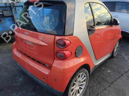 Engine SMART FORTWO Coupe (451) 1.0 (451.331, 451.380) | BP32672661M1  - Image 5