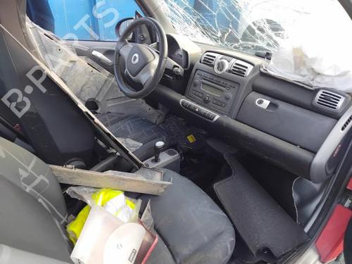 Engine SMART FORTWO Coupe (451) 1.0 (451.331, 451.380) | BP32672661M1  - Image 6