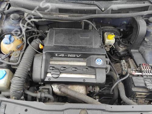 Caja de cambios VW GOLF IV (1J1) 1.4 16V (75 hp) 28538993