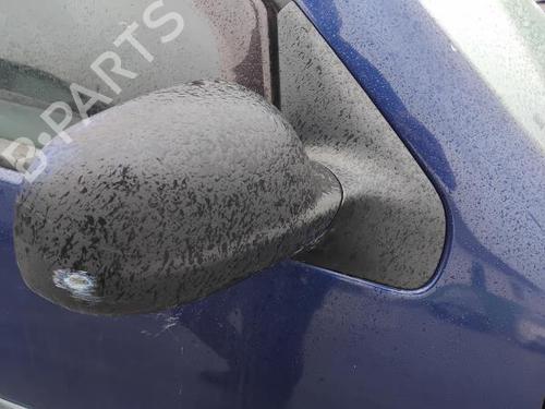 Ryggespeil høyre VW GOLF IV (1J1) 1.4 16V (75 hp) 28538994