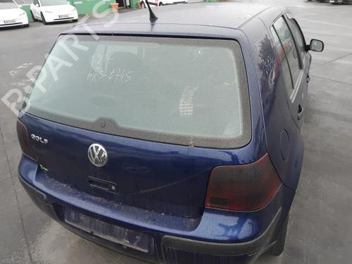 Bakluke CC/Kombi-Kupé VW GOLF IV (1J1) 1.4 16V (75 hp) 28538999