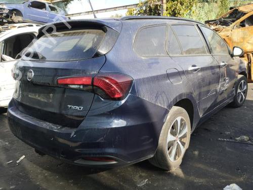 Ferdsskriver FIAT TIPO Hatchback (356_, 357_) 1.6 D (356HXG1B, 356HXG11) | BP29755483C48 