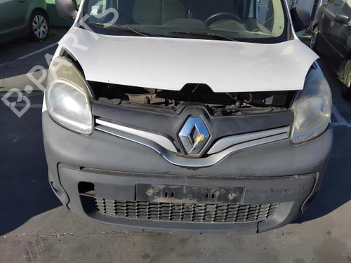 Used Engine RENAULT KANGOO Express (FW0/1_) 1.5 dCi 90 (FW0G, FW05, FW08, FW11) (90 hp) 29338653