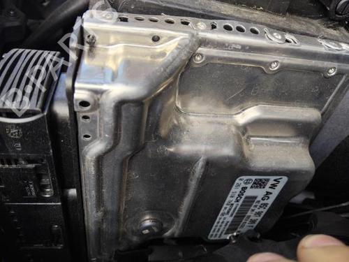 Motorstyringsenhed SEAT ATECA (KH7, KHP) 1.0 TSI (116 hp) 29119600