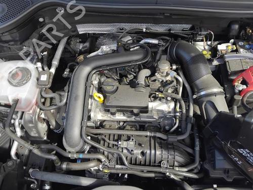 Used Engine SEAT ATECA (KH7, KHP) 1.0 TSI (116 hp) 29119604