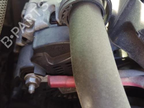 Generator RENAULT MEGANE III Hatchback (BZ0/1_, B3_) 1.5 dCi (BZ09, BZ0D, BZ1W, BZ29, BZ14) (110 hp) 29568995