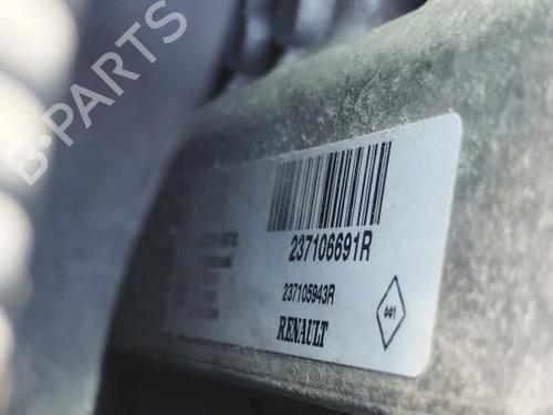 Computer motormanagement RENAULT MEGANE III Hatchback (BZ0/1_, B3_) 1.5 dCi (BZ09, BZ0D, BZ1W, BZ29, BZ14) | BP29568998M57 