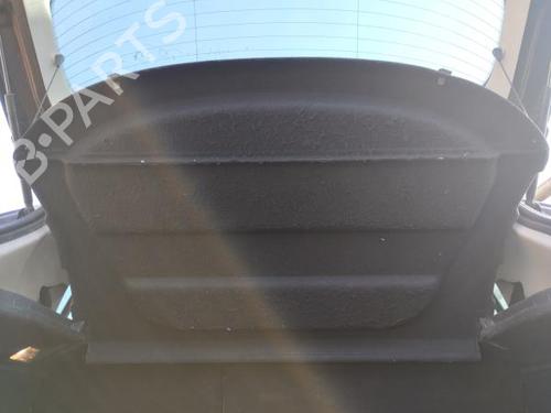 Hattehylde RENAULT MEGANE III Hatchback (BZ0/1_, B3_) 1.5 dCi (BZ09, BZ0D, BZ1W, BZ29, BZ14) | BP29568999C85