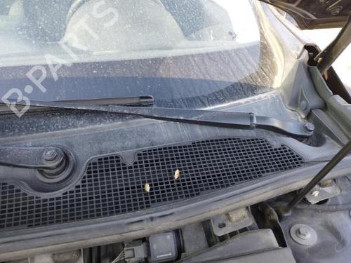 Viskermotor vindrude RENAULT MEGANE III Hatchback (BZ0/1_, B3_) 1.5 dCi (BZ09, BZ0D, BZ1W, BZ29, BZ14) (110 hp) 29569012