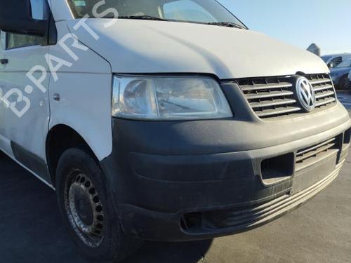 Full front VW TRANSPORTER T5 Van (7HA, 7HH, 7EA, 7EH) 2.5 TDI | BP29607265S1 