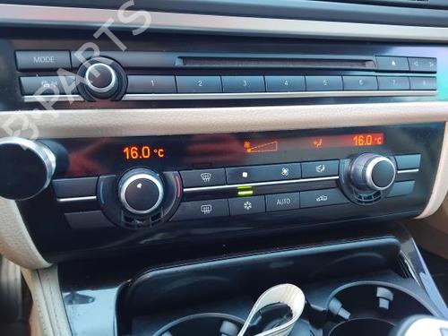 Used Climate control BMW 5 (F10) 525 d (204 hp) 30659086