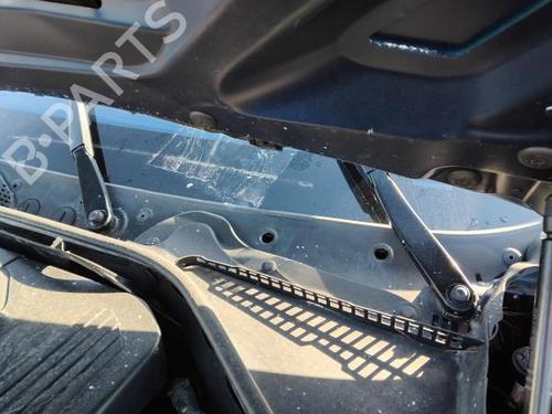 Viskermotor vindrute BMW 5 (F10) 525 d (204 hp) 30659094