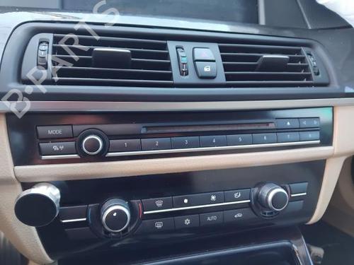 Bilradio BMW 5 (F10) 525 d (204 hp) 30659095