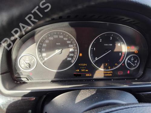 Kombiinstrument BMW 5 (F10) 525 d (204 hp) 30659100